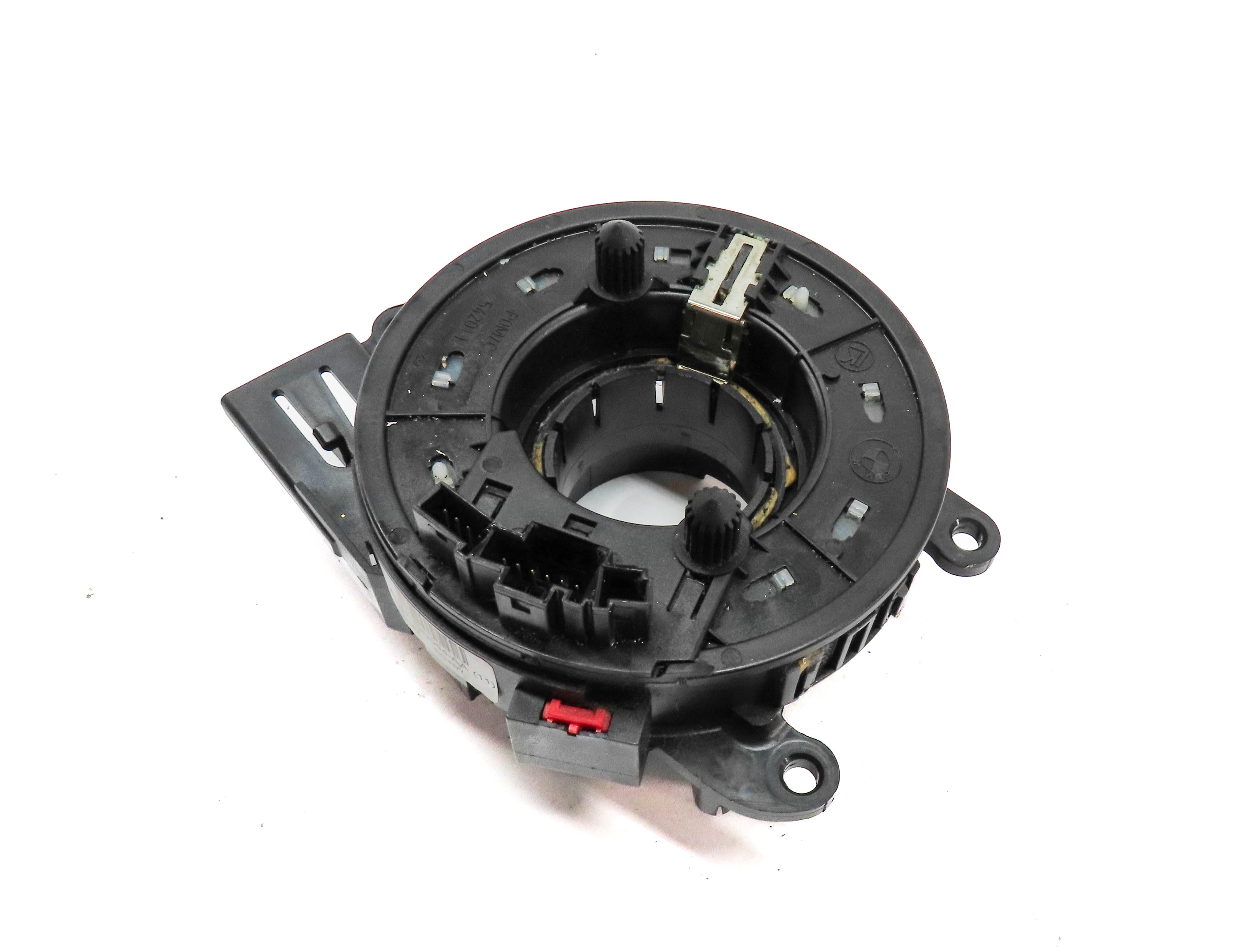 2012 RANGE ROVER (L322) FRONT LEFT DRIVER STEERING COLUMN SRS CLOCKSPRING — exact item pictured